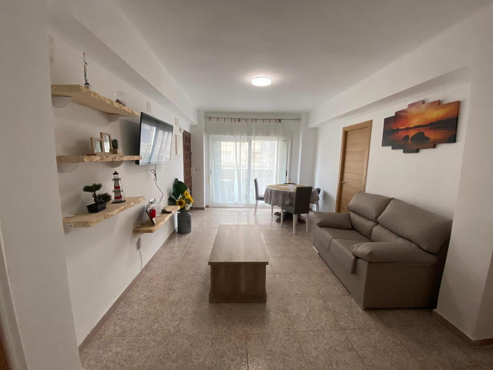 Apartamento Key West 3 *